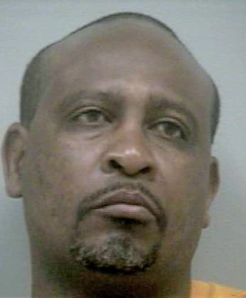 Njenga Bernard - Gwinnett County, GA 