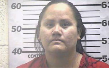 Hickman Carmane - SantaFe County, NM 