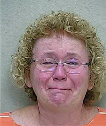 Bradish Christine - Marion County, FL 