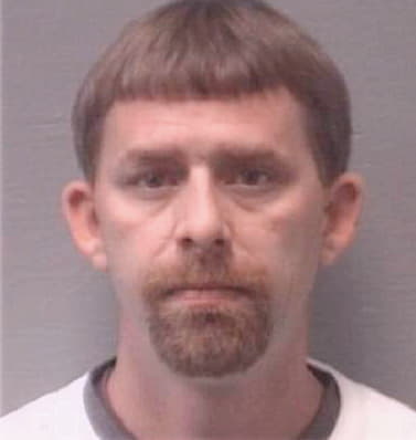 Dickerson Christopher - NewHanover County, NC 