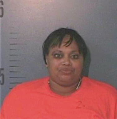 Hughes Deanda - Taylor County, TX 