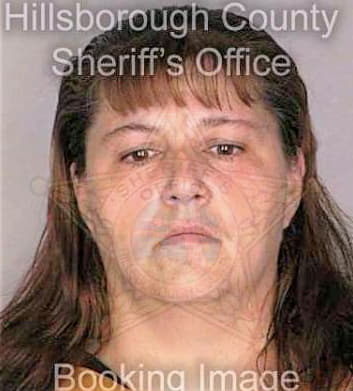 Martinez Debra - Hillsborough County, FL 