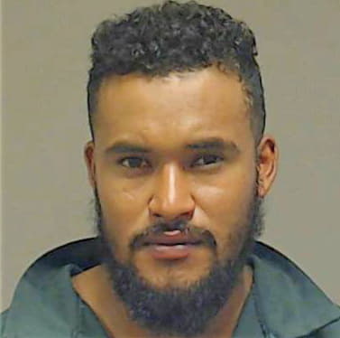 Asencio-Lemus Delfi - Collin County, TX 