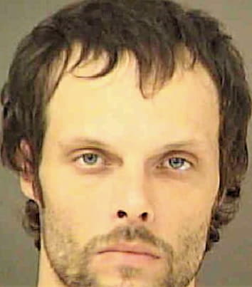 Carpenter Derek - Mecklenburg County, NC 
