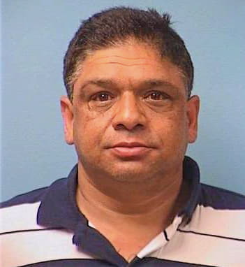 Singh Dhanjal - Stearns County, MN 