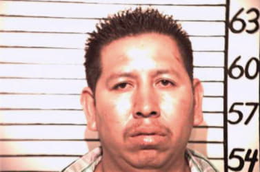 Granados-Mares Francisco - Comal County, TX 