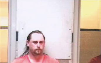 Shelton James - Henderson County, KY 