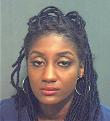 Pressley Jasmine - Orange County, FL 
