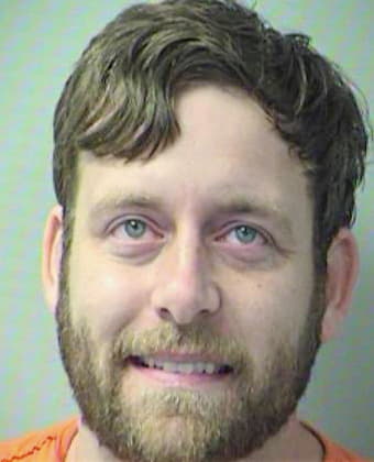 Branson Jesse - Okaloosa County, FL 