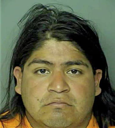Cortez-Garcia Jose - Horry County, SC 