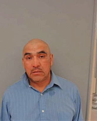 Ramos Jose - Madera County, CA 
