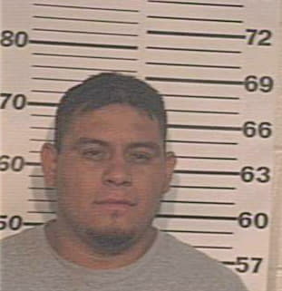 Reyes Jose - Hidalgo County, TX 