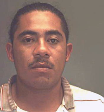 Angelito Juan - Douglas County, GA 