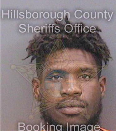 Richardson Kelvin - Hillsborough County, FL 