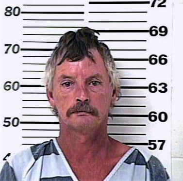 Hudgins Kenneth - Henderson County, TX 