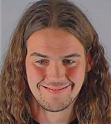 Hicks Matthew - Deschutes County, OR 