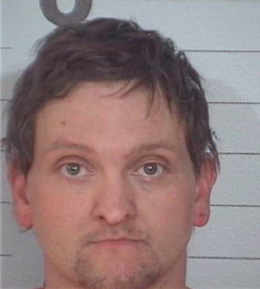 Clark Michael - Burke County, NC 