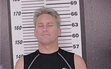 Stephens Michael - Hunt County, TX 