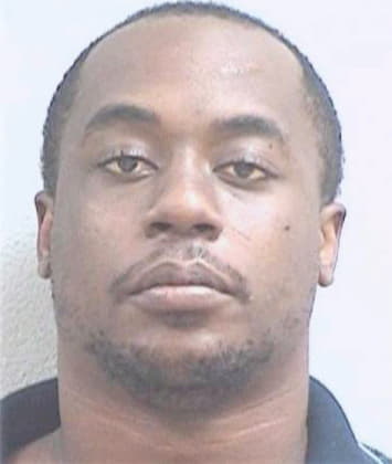 Thomas Michael - Henry County, GA 