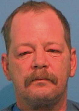 Vankirk Michael - Williamson County, TX 