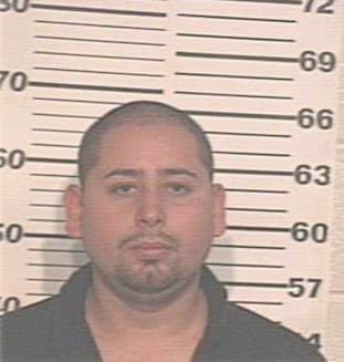 Vasquez Noe - Hidalgo County, TX 