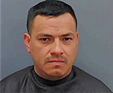 Escobar-Alvarado Octavio - Gregg County, TX 