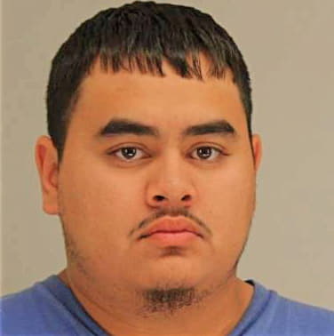 Benitez Omar - Dallas County, TX 
