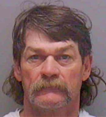 Franklin Patrick - Lee County, FL 
