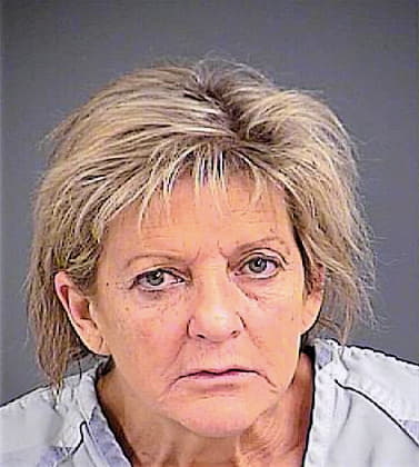 Wells Paula - Charleston County, SC 