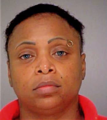 Mcnair Phyllis - Bibb County, GA 