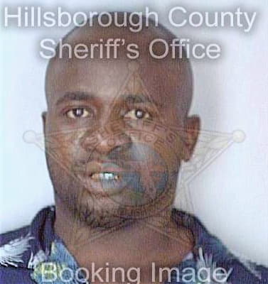 Nelson Reginald - Hillsborough County, FL 