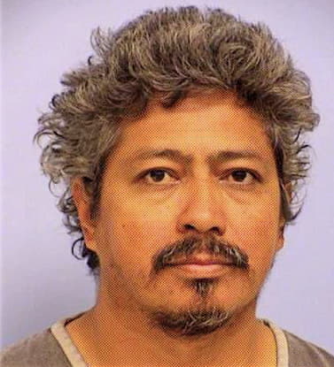 Razo Robert - Travis County, TX 