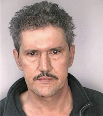 Echeverri Ruben - Hillsborough County, FL 