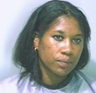 Hodge Ruth - Dekalb County, GA 