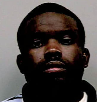Hairston Steven - Gwinnett County, GA 