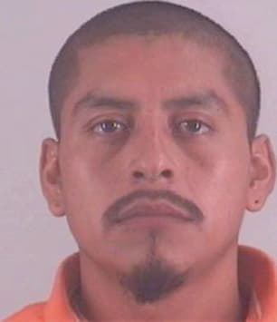 Diaz Urial - Tarrant County, TX 