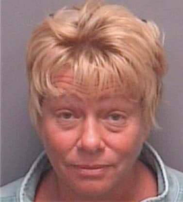 Bettencourt Valerie - Pinellas County, FL 