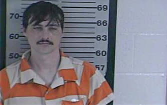 Britton Watts - Dyer County, TN 