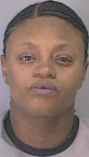 Berry Wynette - Dekalb County, GA 