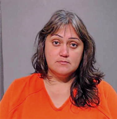 Cantu Yesenia - Hidalgo County, TX 