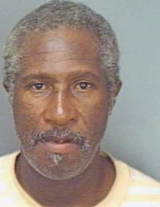Koger Allen - Polk County, FL 