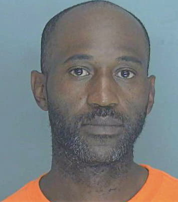 Crafter Anthony - Douglas County, GA 