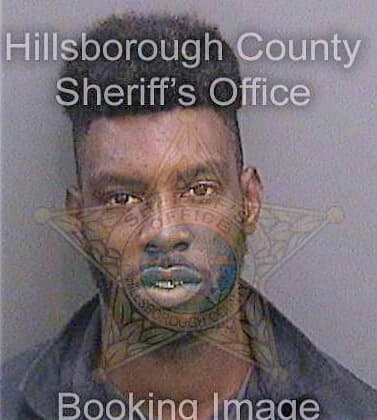 Dennis Antoine - Hillsborough County, FL 