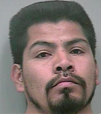 Cruz-Reyes Arturo - Gwinnett County, GA 