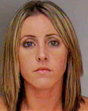 Barrett Callie - Polk County, FL 