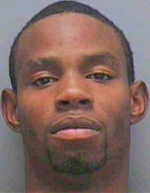Gilliam Carlos - Lee County, FL 