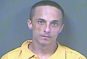 Warren Charles - Desoto County, MS 