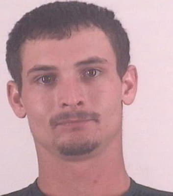 Clayton Christopher - Tarrant County, TX 