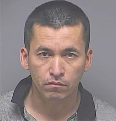 Wences Cleto - Denton County, TX 