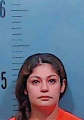 Silva Cynthia - Taylor County, TX 